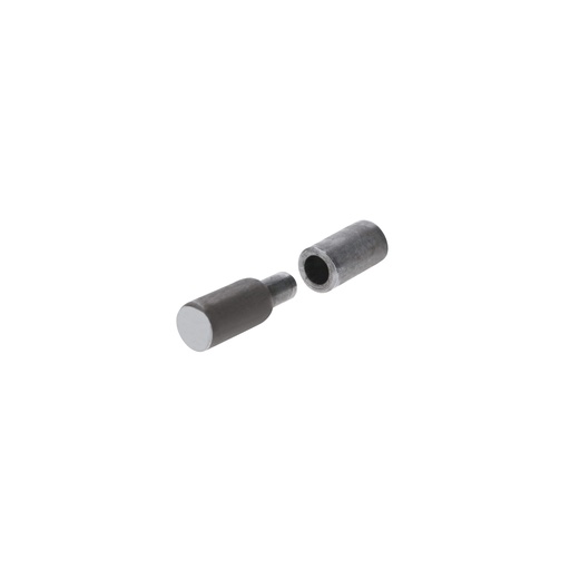 [T44637] Bisagra tubular soldable de 5/8', Hermex - Pag 768