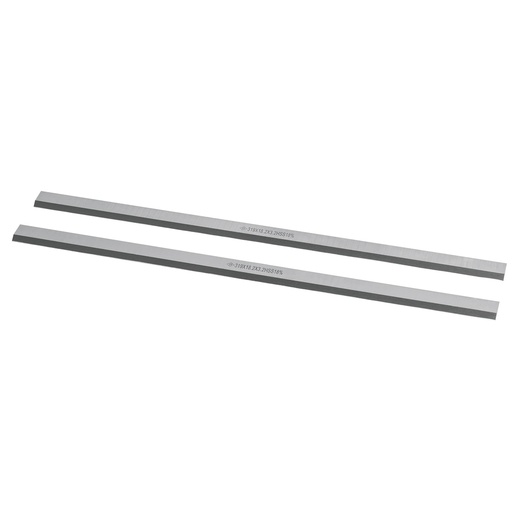 [T16243] Blíster con 2 cuchillas HSS para cepillo portatil CEP-12 - Pag 305