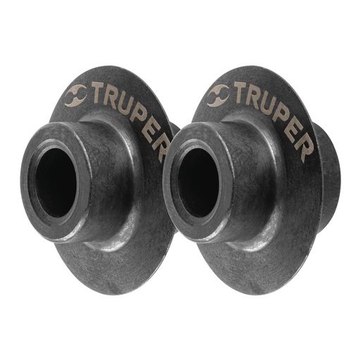 [T12864] Blíster con 2 cuchillas para cortador de tubo COTA-50 - Pag 137