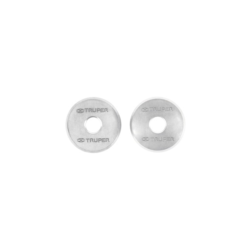 [T12934] Blíster con 2 cuchillas para cortadores de azulejos Truper - Pag 141