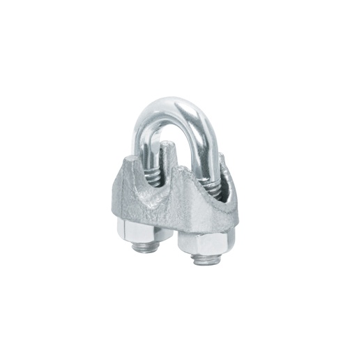 [T44085] Blíster con 2 nudos (perros) de hierro para cable de 5/16' - Pag 738, 761