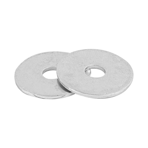 [T44542] Bolsa con 1 kg de arandelas planas de 3/16', Fiero - Pag 756