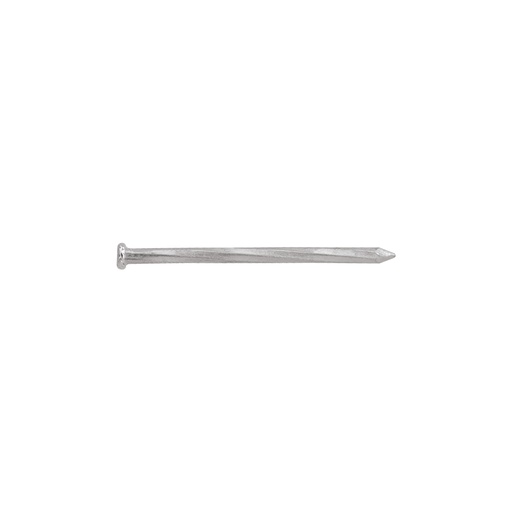 [T44124] Bolsa con 1 kg de clavos para concreto galvanizados 2-1/2' - Pag 744