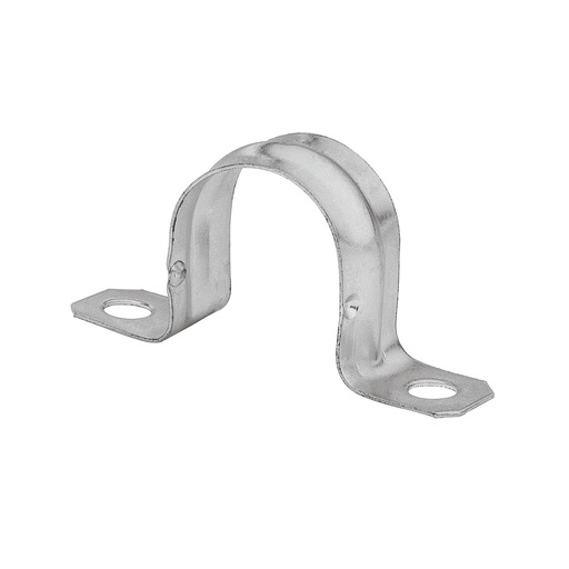 [T46925] Bolsa con 10 abrazaderas 1' tipo omega para tubo, Volteck - Pag 575