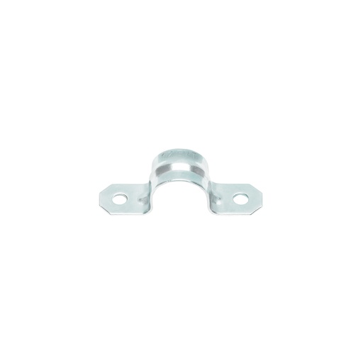 [T46923] Bolsa con 10 abrazaderas 1/2' tipo omega para tubo, Volteck - Pag 575