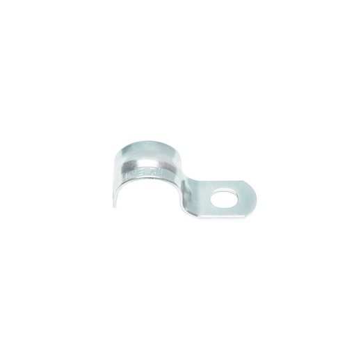 [T46920] Bolsa con 10 abrazaderas 1/2' tipo uña para tubo, Volteck - Pag 575