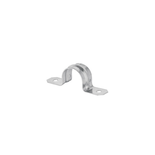 [T46924] Bolsa con 10 abrazaderas 3/4' tipo omega para tubo, Volteck - Pag 575