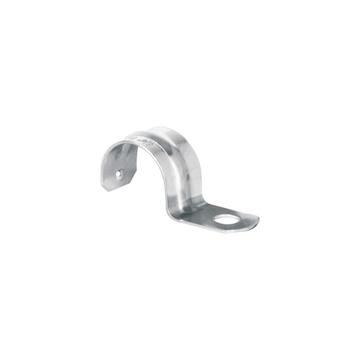 [T46921] Bolsa con 10 abrazaderas 3/4' tipo uña para tubo, Volteck - Pag 575
