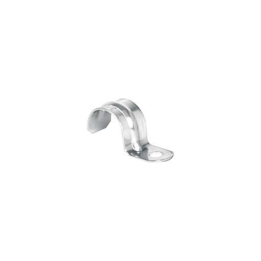 [T46927] Bolsa con 10 abrazaderas 3/8' tipo uña para tubo, Volteck - Pag 575