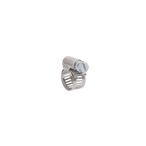 [T44232] Bolsa con 10 abrazaderas reforzadas # 4, 3/8 - 5/8', Fiero - Pag 735