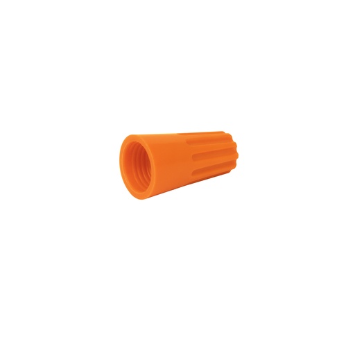 [T47329] Bolsa con 10 capuchones para cable, calibres 14 a 12 AWG - Pag 516
