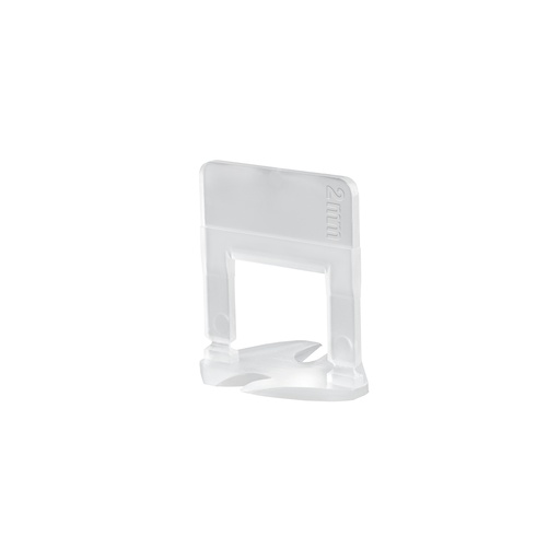 [T102408] Bolsa con 100 clips curvos niveladores de azulejos, Truper - Pag 142
