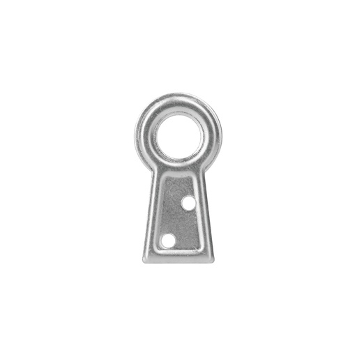 [T44910] Bolsa con 100 colas de pato #1, 2.5 cm altura, 6.3 mm ojillo - Pag 759