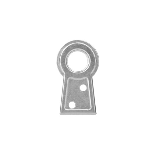[T44911] Bolsa con 100 colas de pato #2, 3.5 cm altura, 9 mm ojillo - Pag 759
