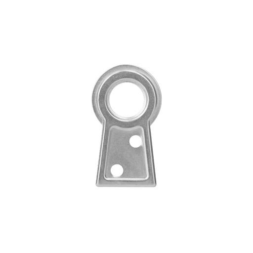 [T44912] Bolsa con 100 colas de pato #3, 4 cm altura, 11.2 mm ojillo - Pag 759
