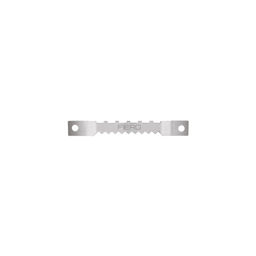 [T49382] Bolsa con 100 colgadores de 65 mm tipo caimán, Fiero - Pag 759
