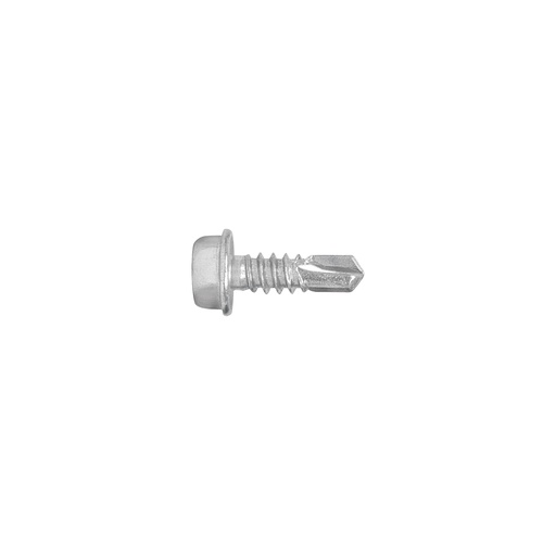 [T44400] Bolsa con 100 pijas 3/4' cabeza hexagonal, punta de broca - Pag 755