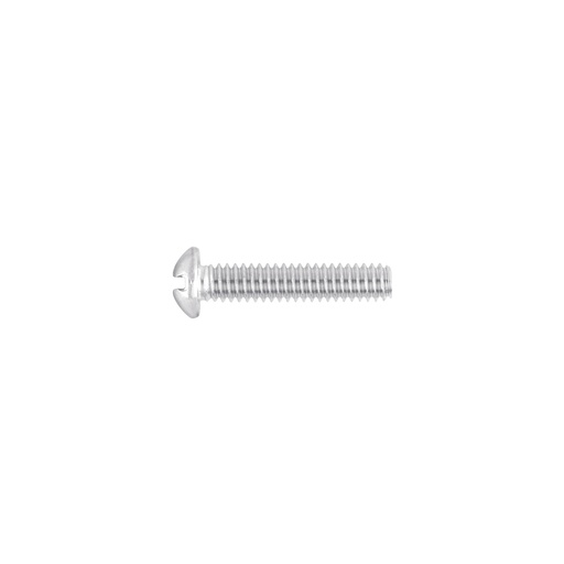 [T44627] Bolsa con 100 tornillos 1/4 'x 1-1/4' tipo estufa, Fiero - Pag 755