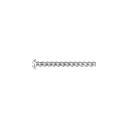 [T44620] Bolsa con 100 tornillos 3/16' x 2' tipo estufa, Fiero - Pag 755