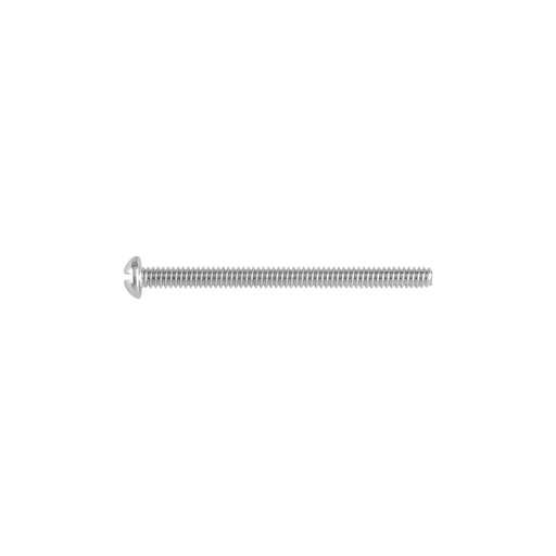 [T44621] Bolsa con 100 tornillos 3/16' x 2-1/2' tipo estufa, Fiero - Pag 755