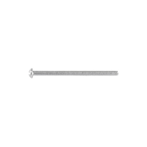 [T44622] Bolsa con 100 tornillos 3/16' x 3' tipo estufa, Fiero - Pag 755