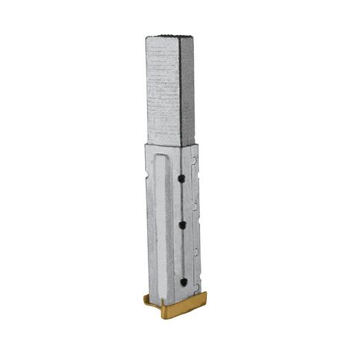 [T102177] Bolsa con 2 carbones de repuesto para ASP-5S, Truper - Pag 348