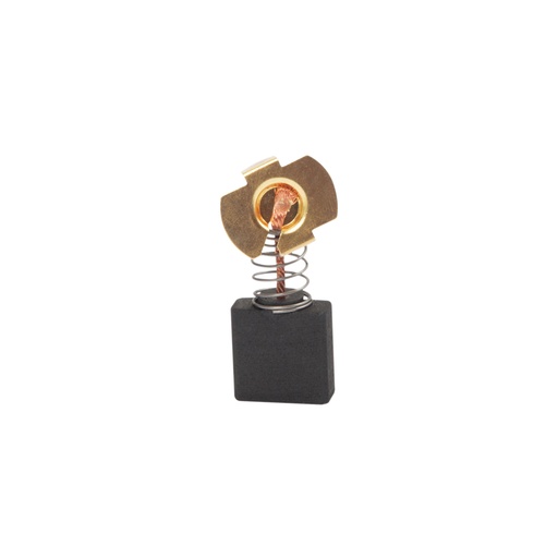 [T11722] Bolsa con 2 carbones de repuesto para CM-14N, Truper - Pag 349