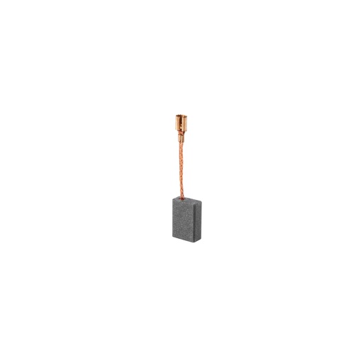 [T12342] Bolsa con 2 carbones de repuesto para ESMA-4-1/2N3, Truper - Pag 350