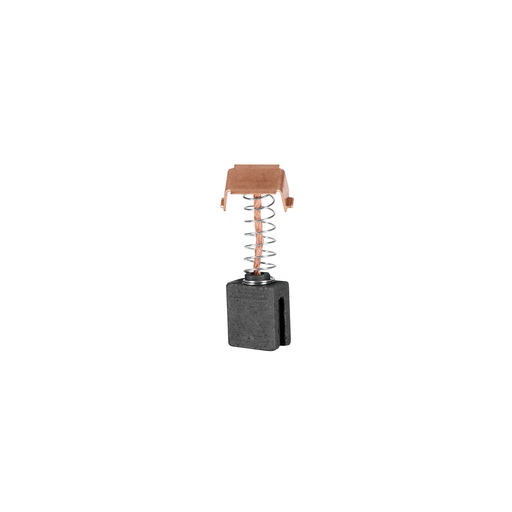 [T16873] Bolsa con 2 carbones de repuesto para ESRE-1/4N, Truper - Pag 349