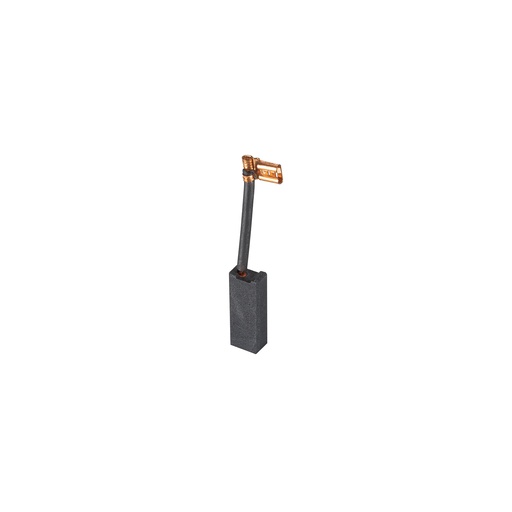 [T101981] Bolsa con 2 carbones de repuesto para MADE-6NX, Truper - Pag 348