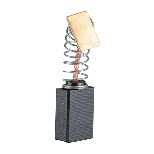 [T16140] Bolsa con 2 carbones de repuesto para TALE-1/2N, Truper - Pag 349
