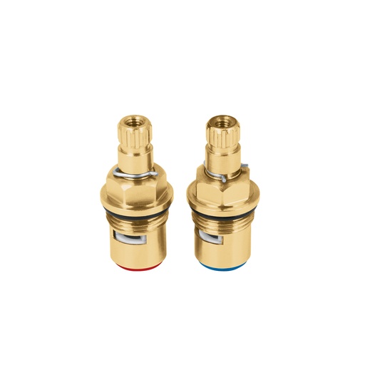 [T49361] Bolsa con 2 cartuchos cerámicos para AQF-92, Foset - Pag 661