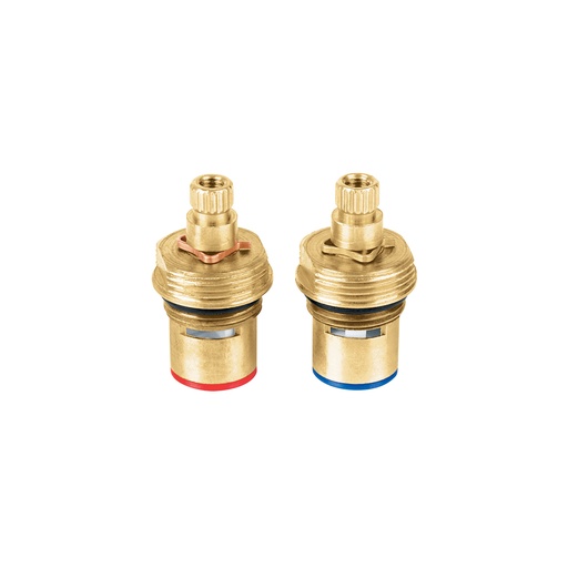 [T45712] Bolsa con 2 cartuchos cerámicos para M-048E, 50E, 60E y 70E - Pag 661