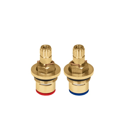 [T49098] Bolsa con 2 cartuchos cerámicos para M-242 y M-242A, Foset - Pag 661