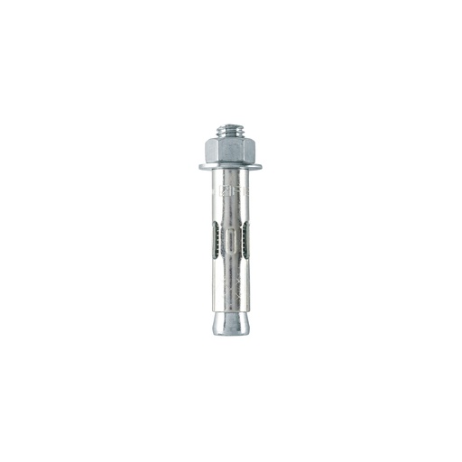 [T47371] Bolsa con 2 taquetes expansivos de 1/2' con tornillo, Fiero - Pag 758