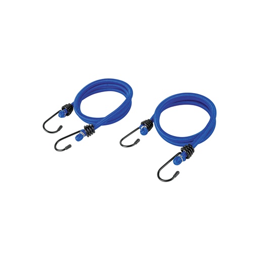 [T25093] Bolsa con 2 tensores elásticos azules de 90 cm, Pretul - Pag 28