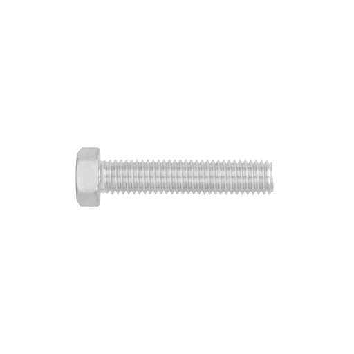 [T44595] Bolsa con 20 tornillos 1/2' x 2-1/2' tipo máquina, Fiero - Pag 756