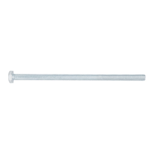 [T44641] Bolsa con 20 tornillos 1/4' x 6' tipo máquina, Fiero - Pag 756