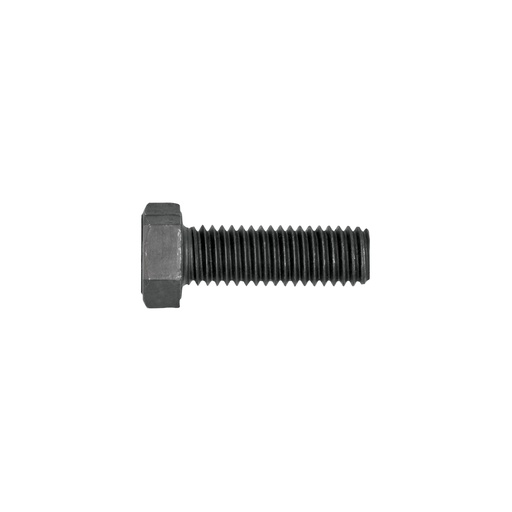 [T44800] Bolsa con 30 tornillos 1/2' x 1-1/2' de acero, grado 5 - Pag 755