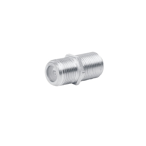 [T48484] Bolsa con 4 conectores coaxiales RG 6 para conector macho - Pag 514