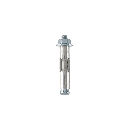 [T44360] Bolsa con 4 taquetes expansivos de 1/4' con tornillo, Fiero - Pag 758