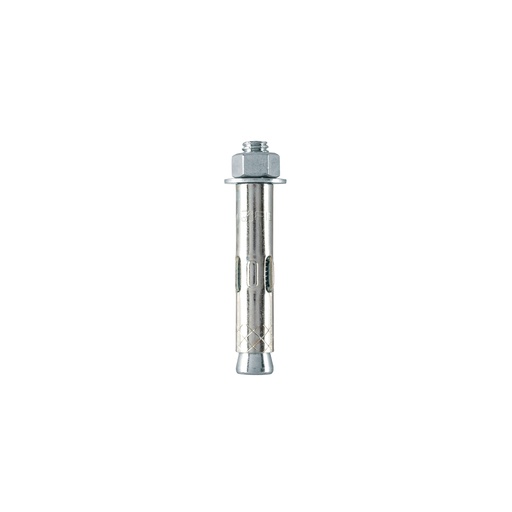 [T47370] Bolsa con 4 taquetes expansivos de 3/8' con tornillo, Fiero - Pag 758