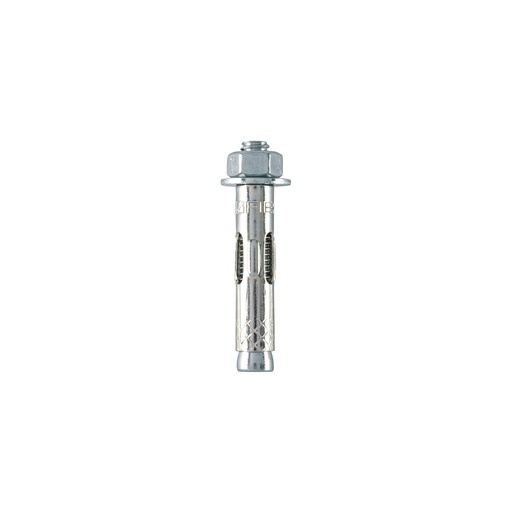 [T44361] Bolsa con 4 taquetes expansivos de 5/16' con tornillo, Fiero - Pag 758