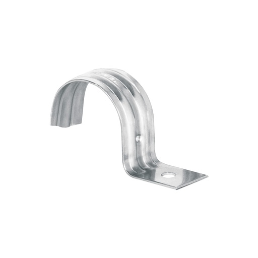 [T46041] Bolsa con 5 abrazaderas 1-1/2' tipo uña para tubo, Volteck - Pag 575