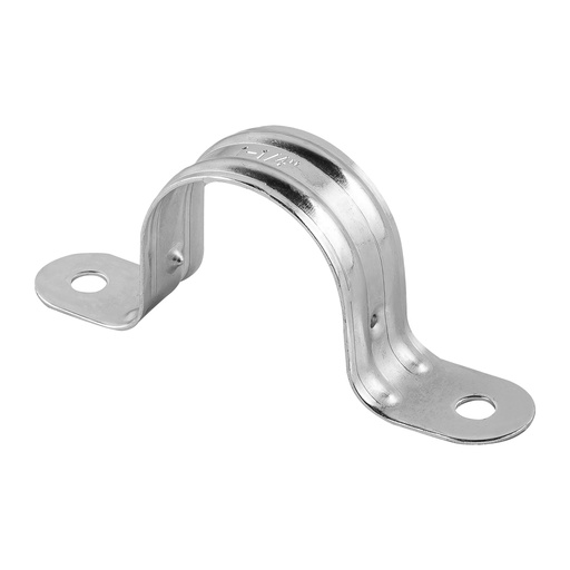 [T46030] Bolsa con 5 abrazaderas 1-1/4' tipo omega para tubo, Volteck - Pag 575