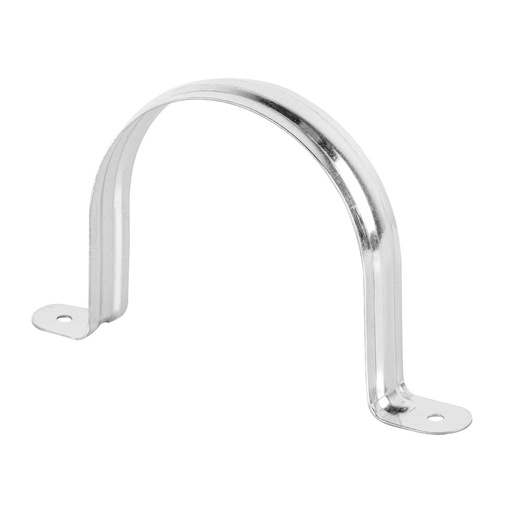 [T46929] Bolsa con 5 abrazaderas 4' tipo omega para tubo, Volteck - Pag 575