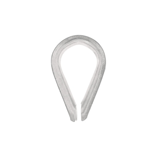 [T49917] Bolsa con 5 guardacabos para cable de acero de 7/16', Fiero - Pag 738