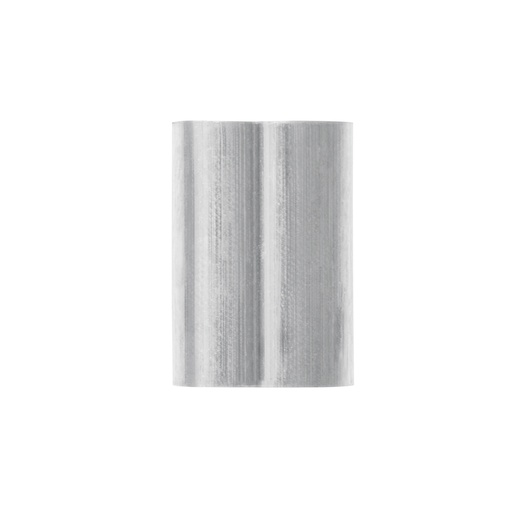 [T48363] Bolsa con 50 casquillos dobles de aluminio, 1/16', Fiero - Pag 738