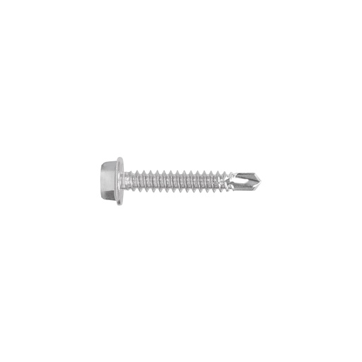 [T44403] Bolsa con 50 pijas 1-1/2' cabeza hexagonal, punta de broca - Pag 755