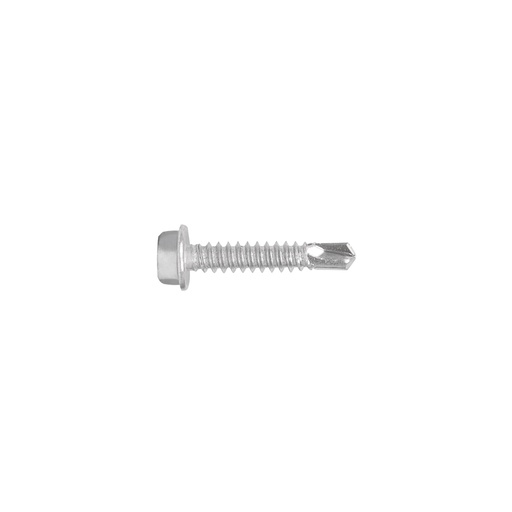 [T44402] Bolsa con 50 pijas 1-1/4' cabeza hexagonal, punta de broca - Pag 755